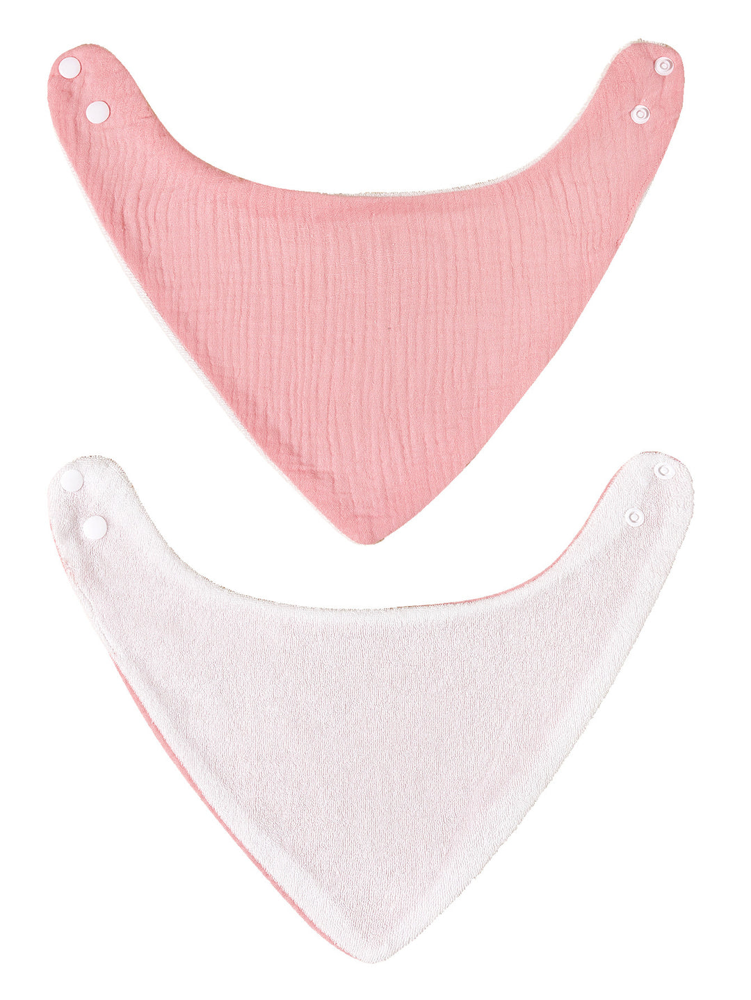 Soft Cotton Baby Bandana Bibs kalsten
