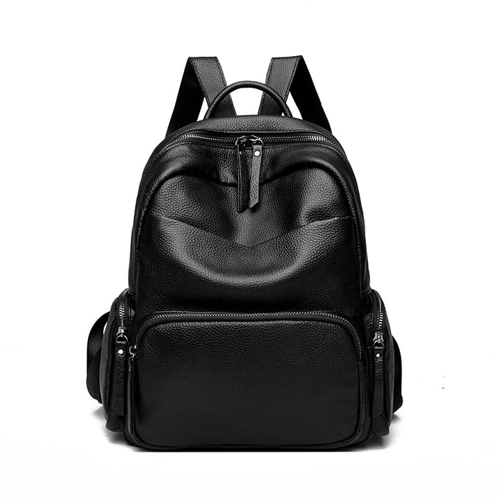 Premium Leather Backpack Kalsten 1785771262