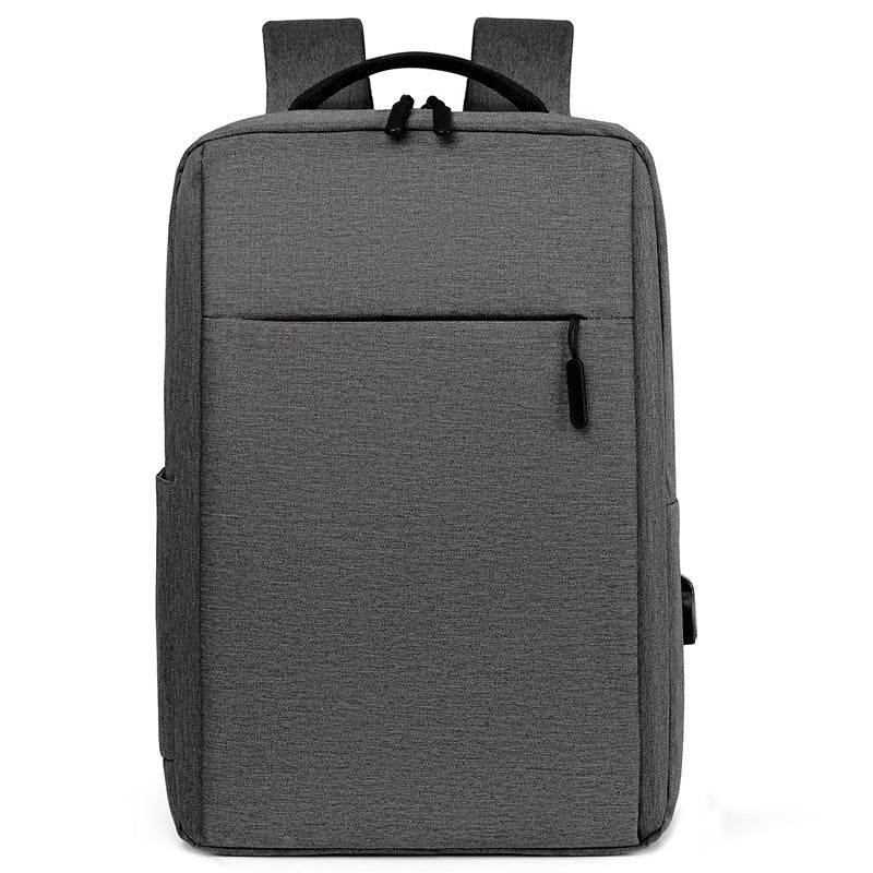 Slim Profile Business Laptop Backpack Kalsten