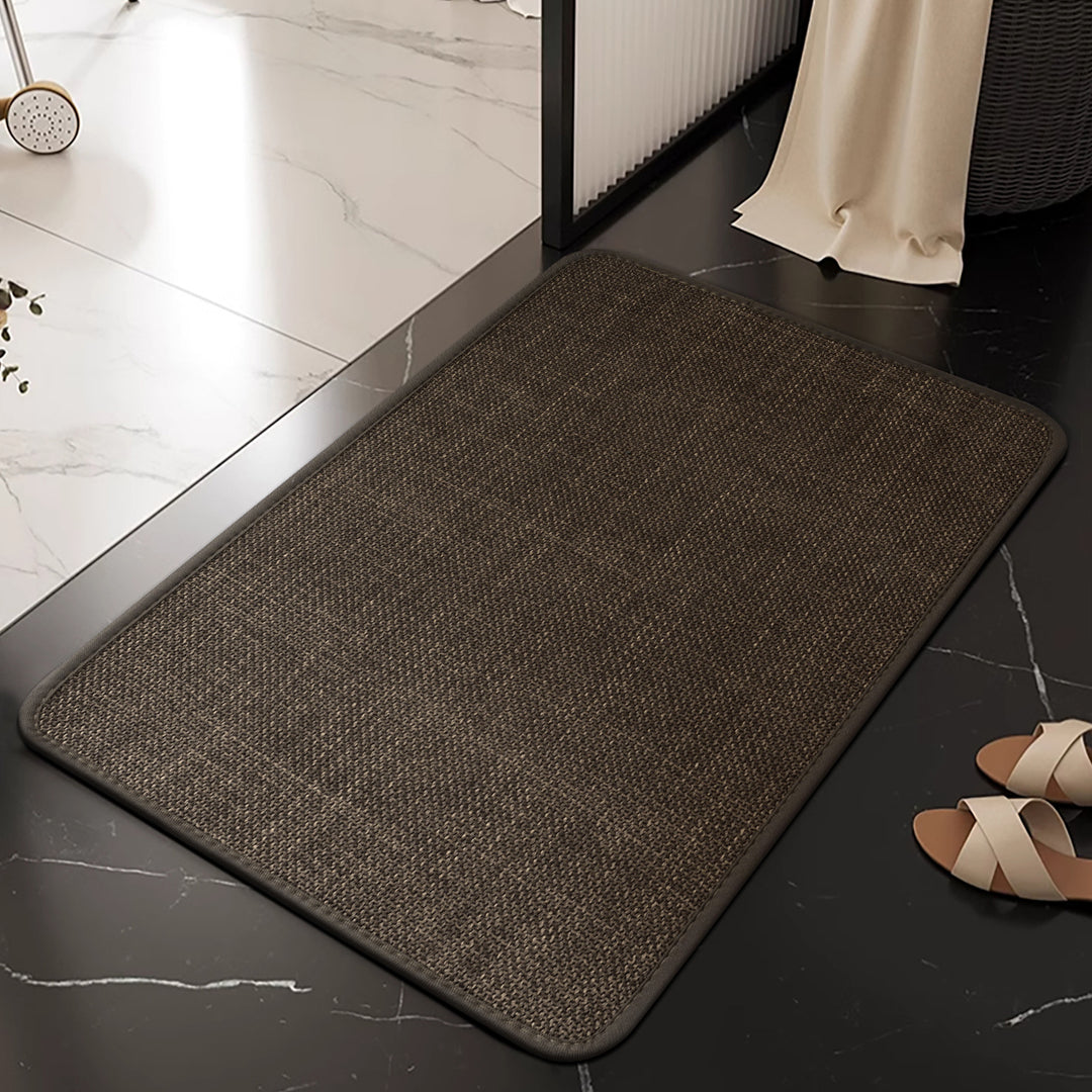 Non-Slip Kitchen Area Mat Kalsten