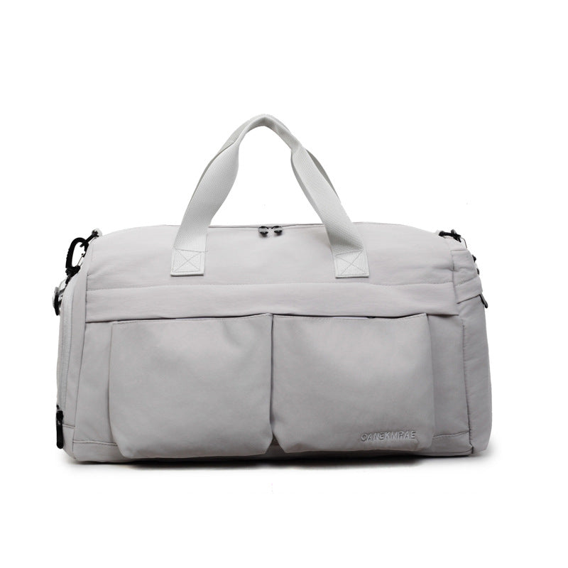 Practical Sports Bag Kalsten