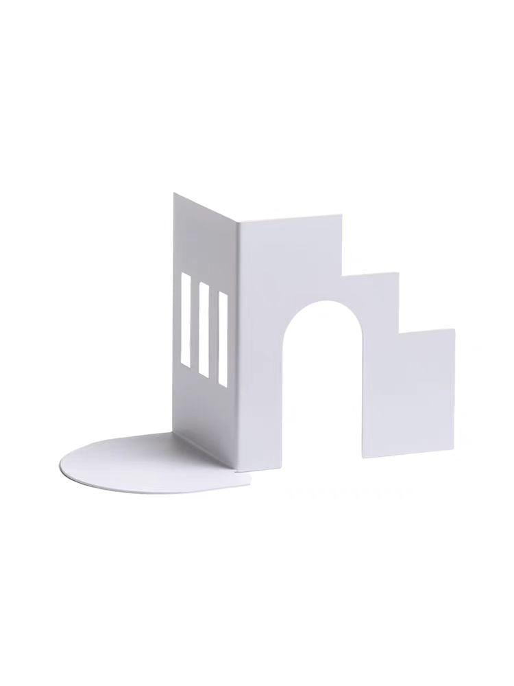Contemporary Architectural Bookend