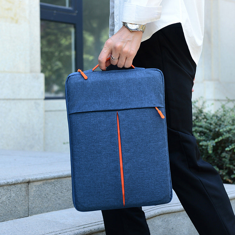 Slim Laptop Sleeve Case Kalsten