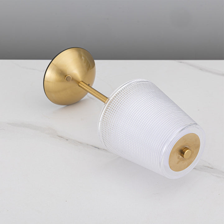 Modern Decorative Desk Lamp