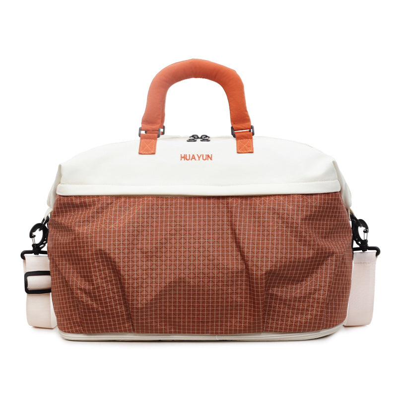 Multi-Functional Adventure Duffel Bag Kalsten