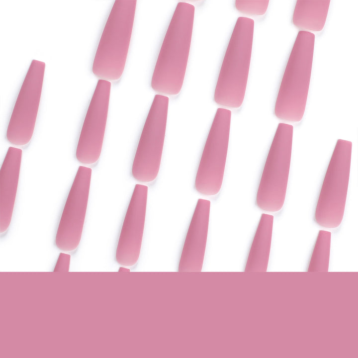 Artificial Stiletto Nails Kalsten