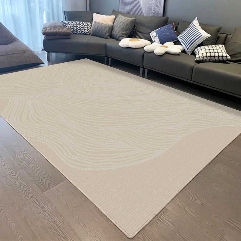 Abstract Pattern Area Rug Kalsten