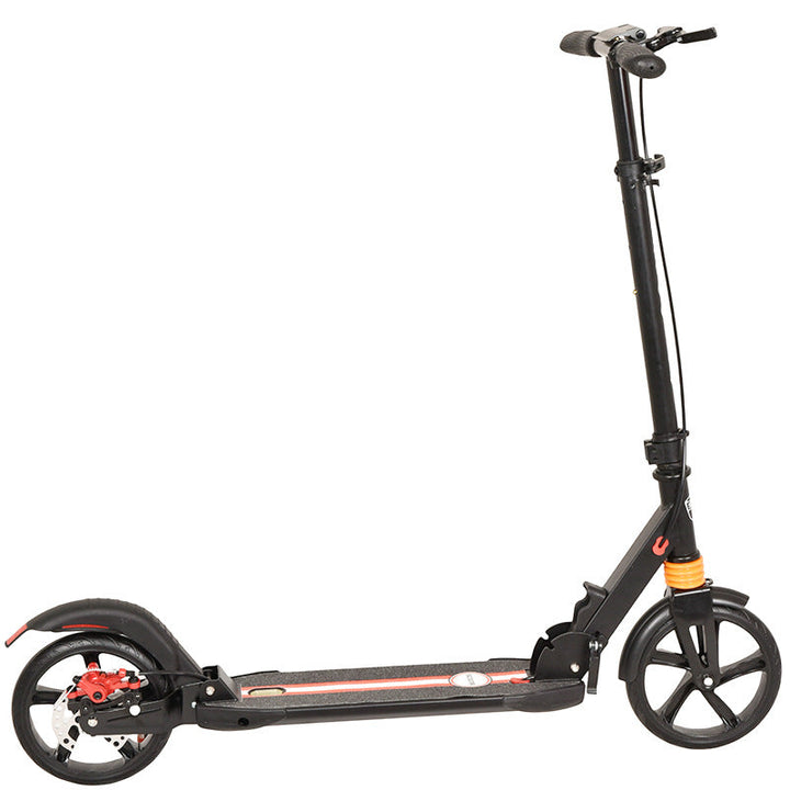 Foldable Urban Commuter Kick Scooter Kalsten