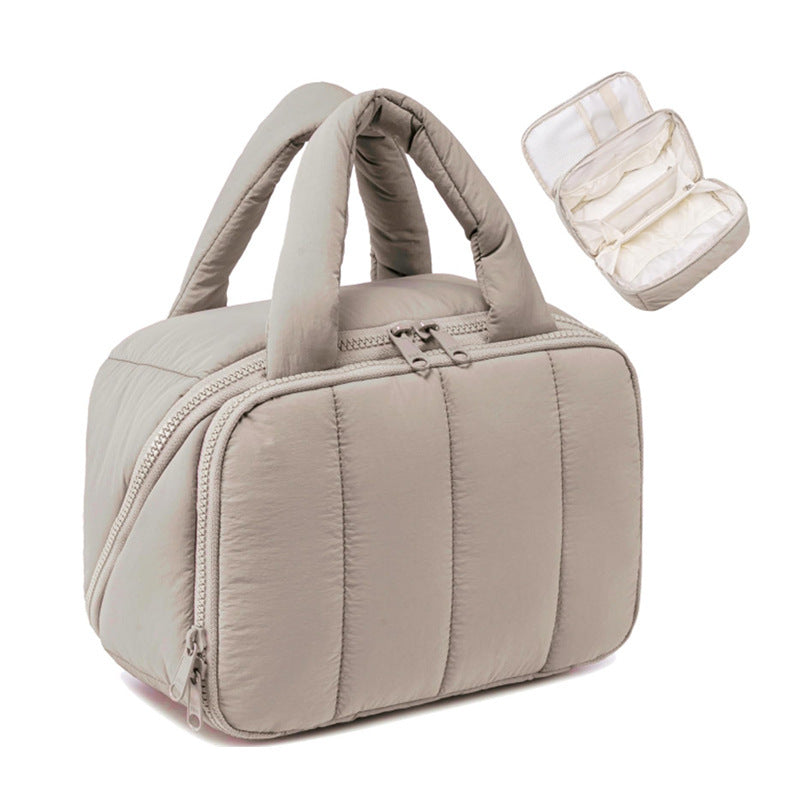 Stylish Cosmetic Organizer Bag Kalsten
