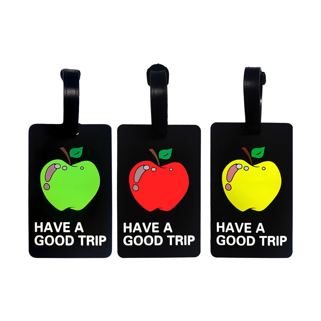 Travel Luggage Tag Kalsten