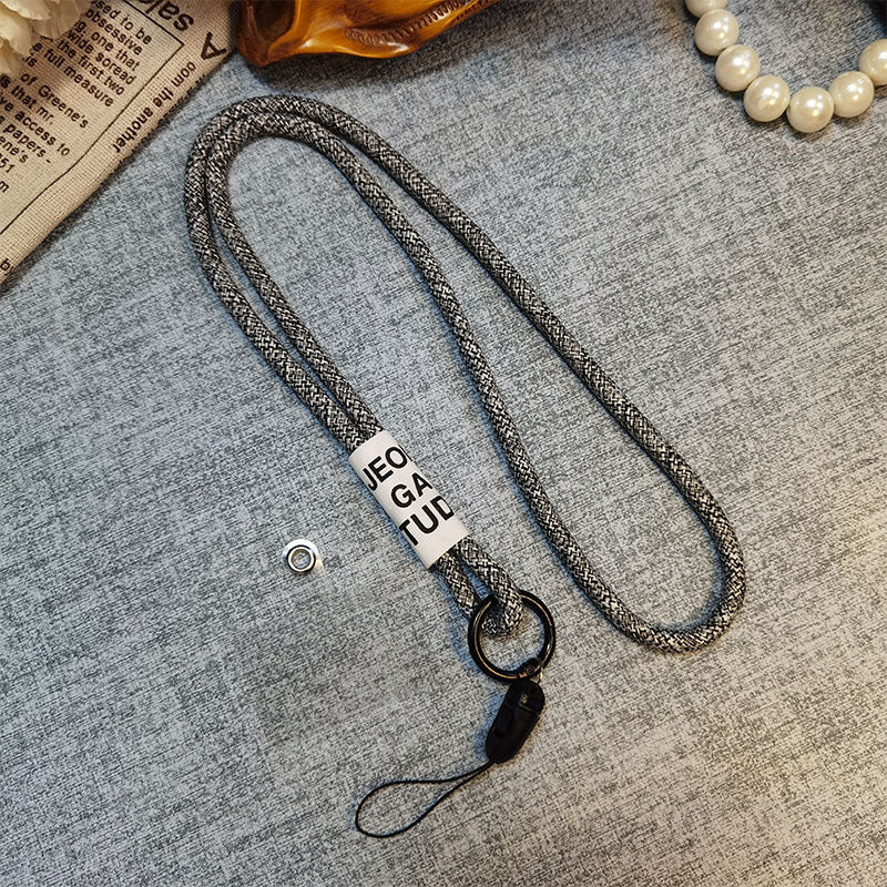 Durable Multi-Functional Utility Neck Strap Kalsten