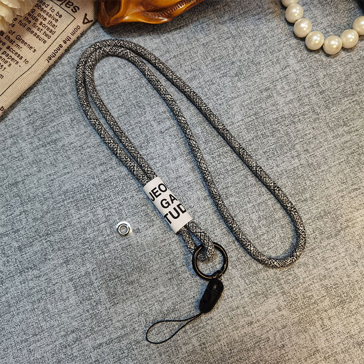 Durable Multi-Functional Utility Neck Strap Kalsten