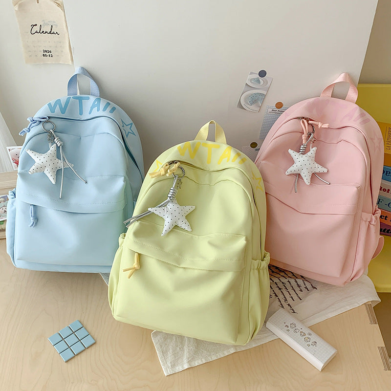 Durable Outdoor Backpack Kalsten