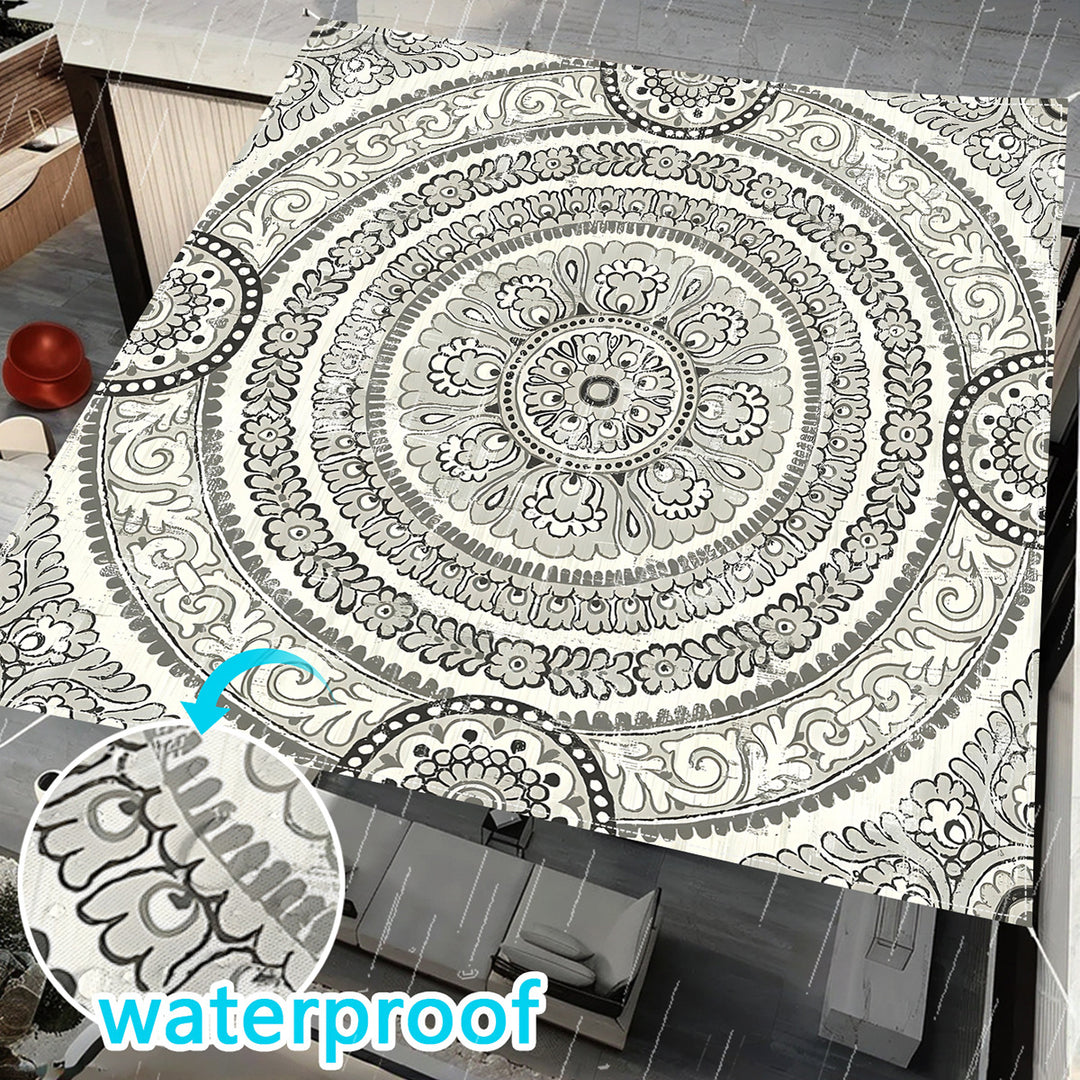 Outdoor Canopy Shade Kalsten