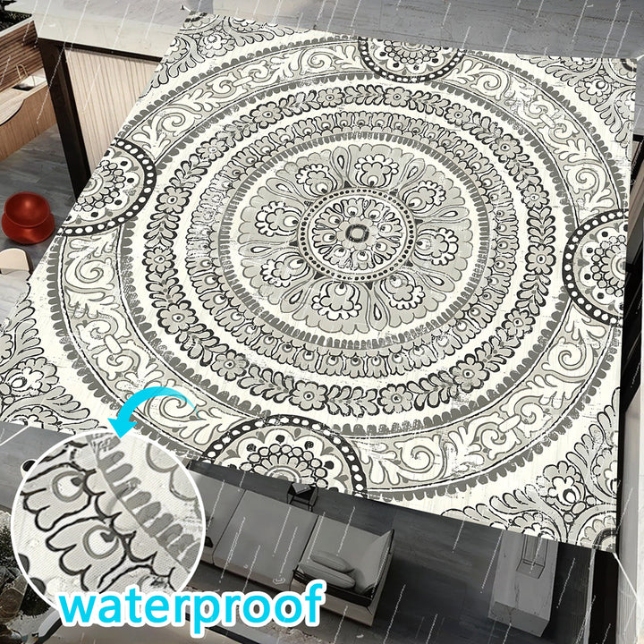 Outdoor Canopy Shade Kalsten