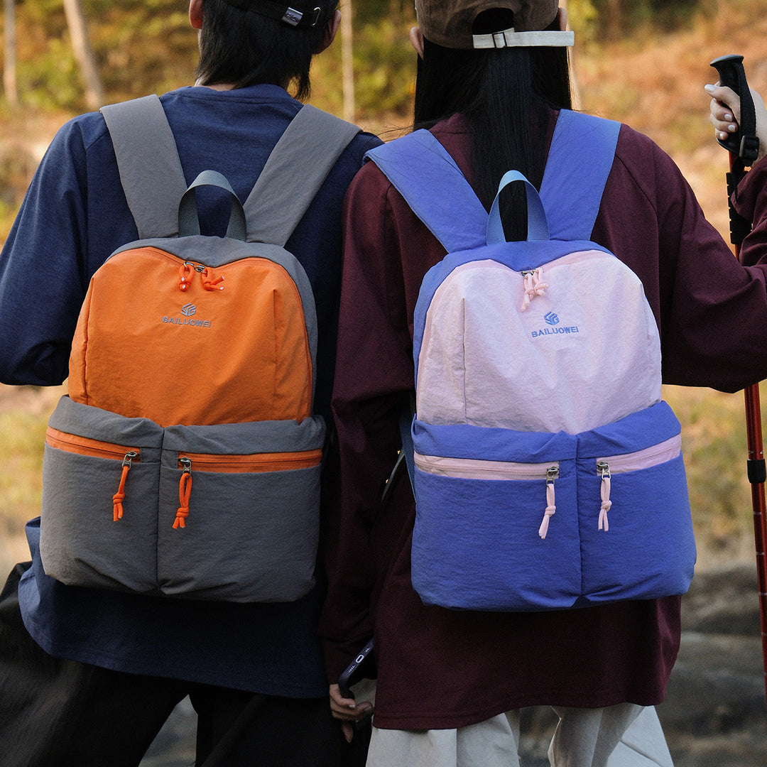 Lightweight Travel Backpack