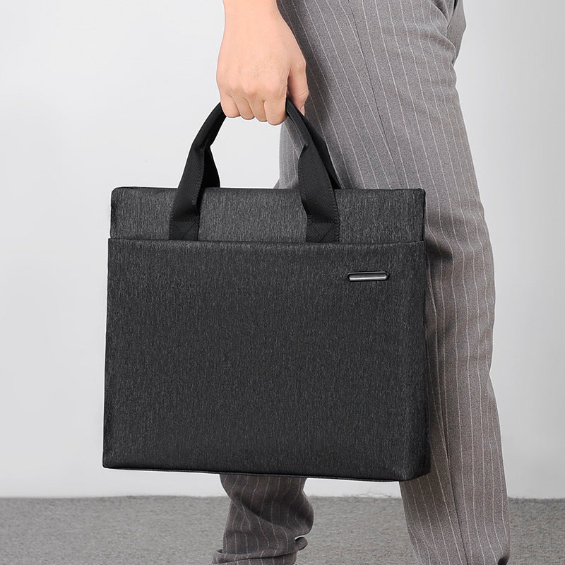 Stylish laptop bag with robust protection Kalsten