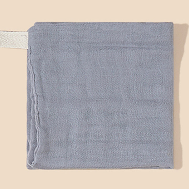 Luxurious Organic Cotton Lightweight Handkerchief kalsten