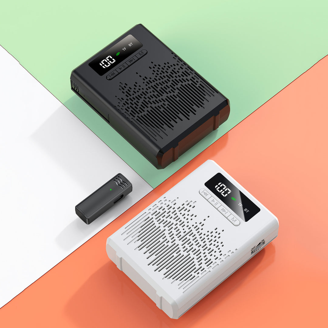 Bluetooth Speaker Kalsten
