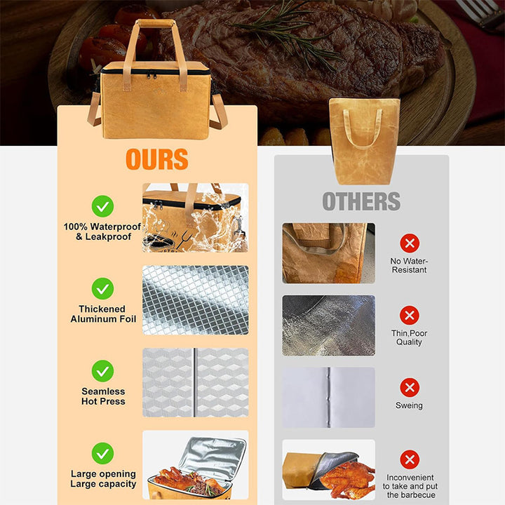 Cooling Insulation Container Kalsten