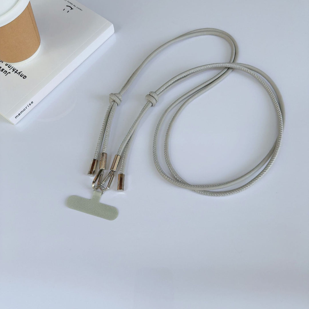 Stylish Adjustable Lanyard Strap Kalsten