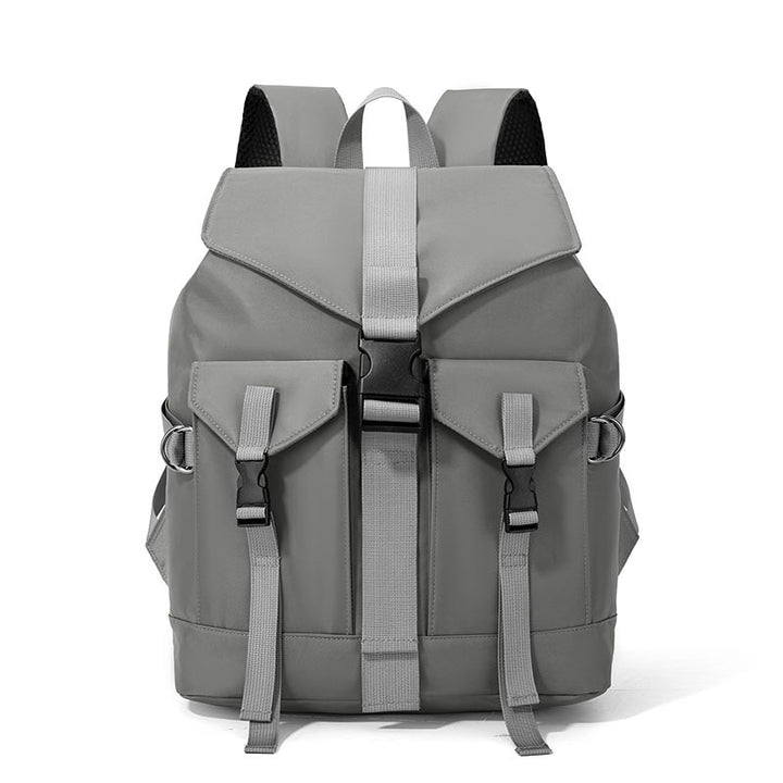 Multi-Pocket Functional Adventure Backpack Kalsten