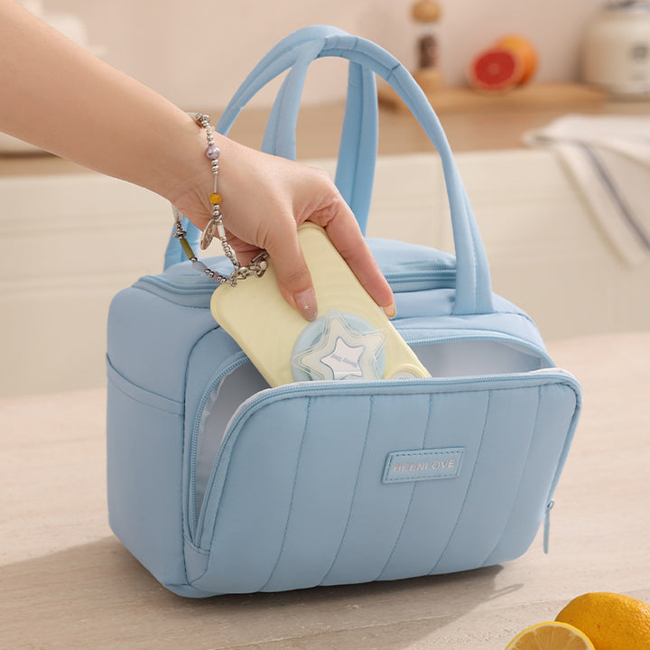 Insulated Food Storage Lunch Bag Kalsten