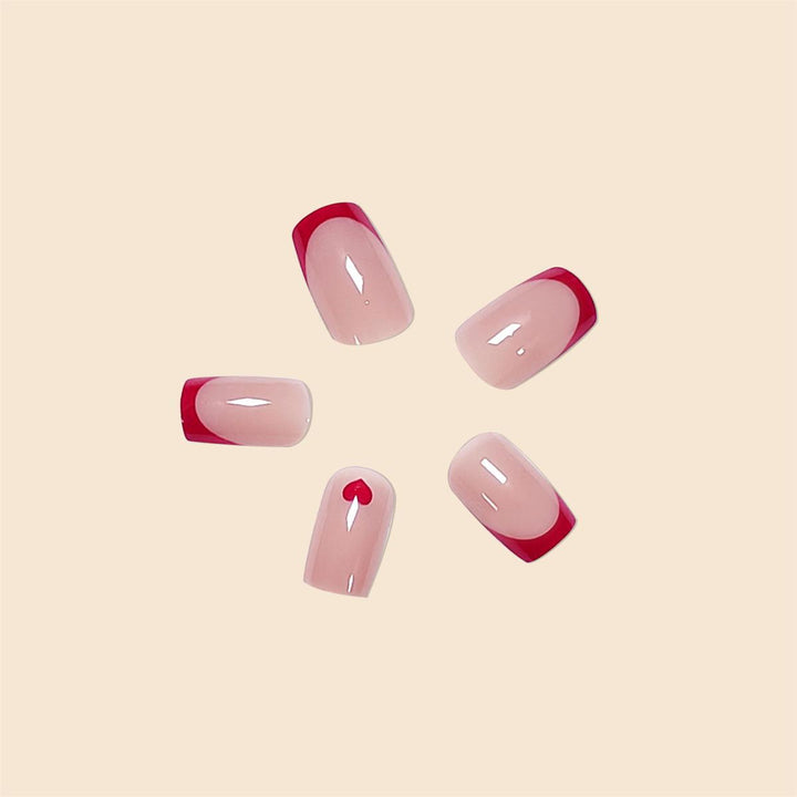 Elegant Nail Art
