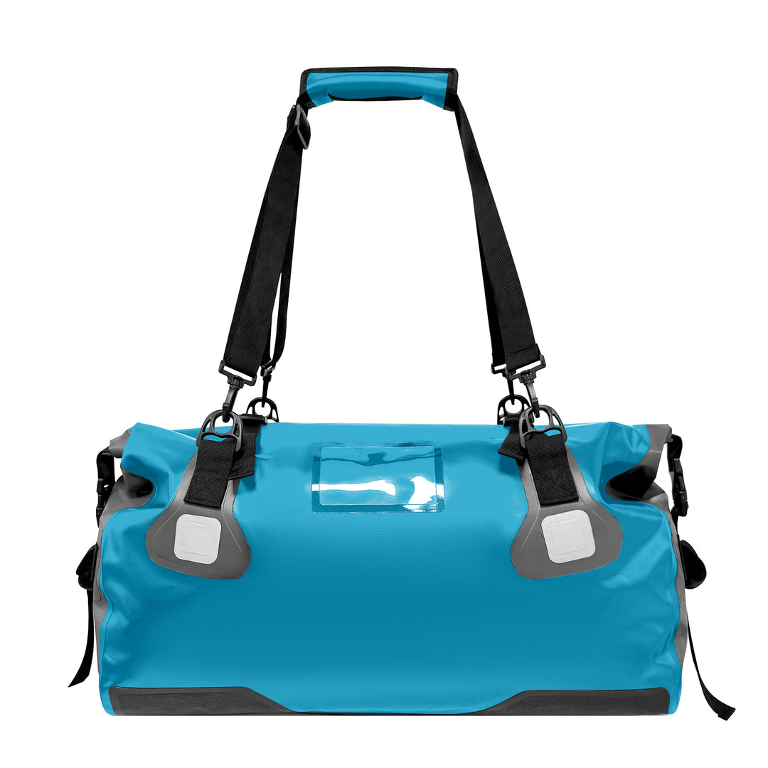 Durable and Waterproof Sports Bag Kalsten