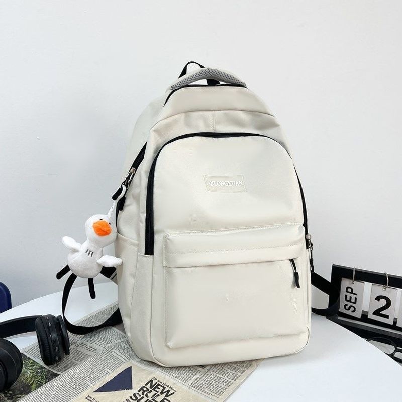 Minimalist Casual Backpack Kalsten
