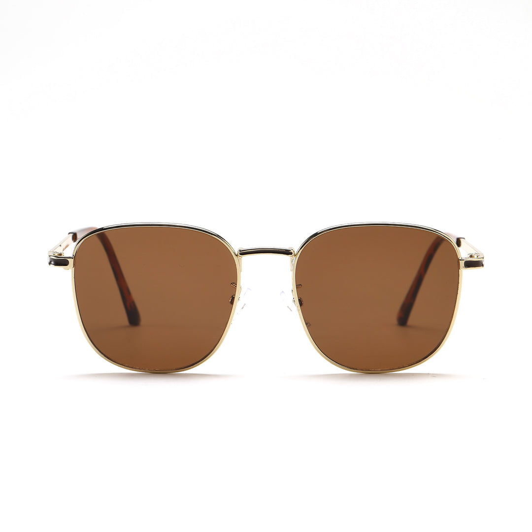 Ladies fashionable sunglasses with high-quality metal frame Kalsten