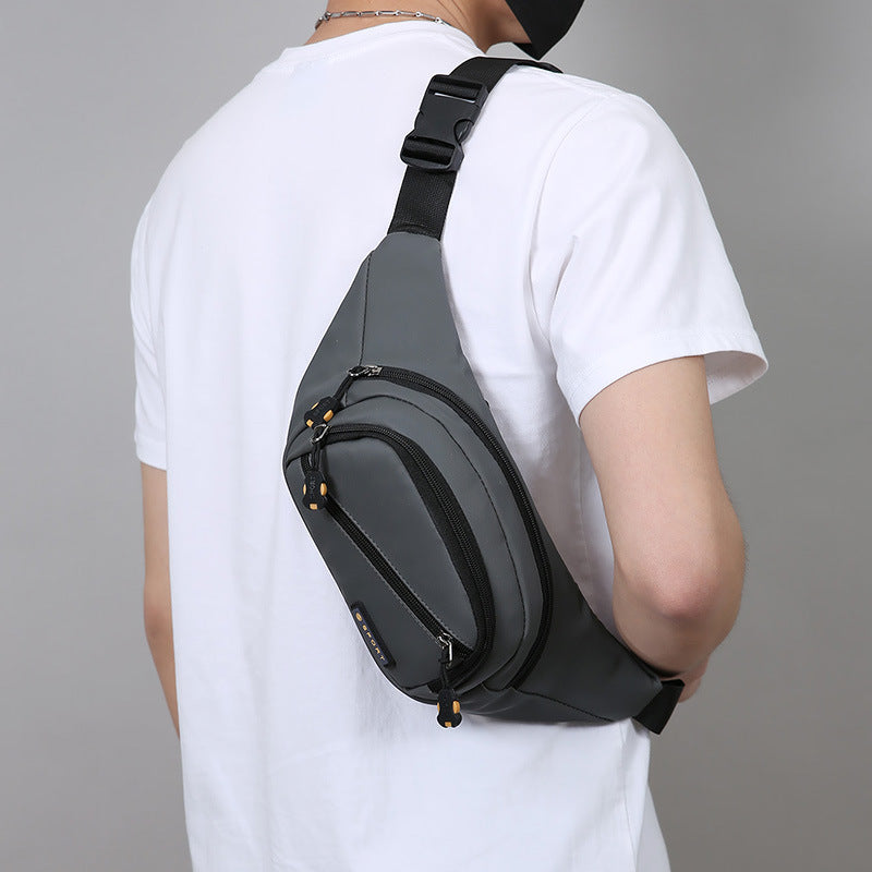 Stylish Lightweight Sports Fanny Pack