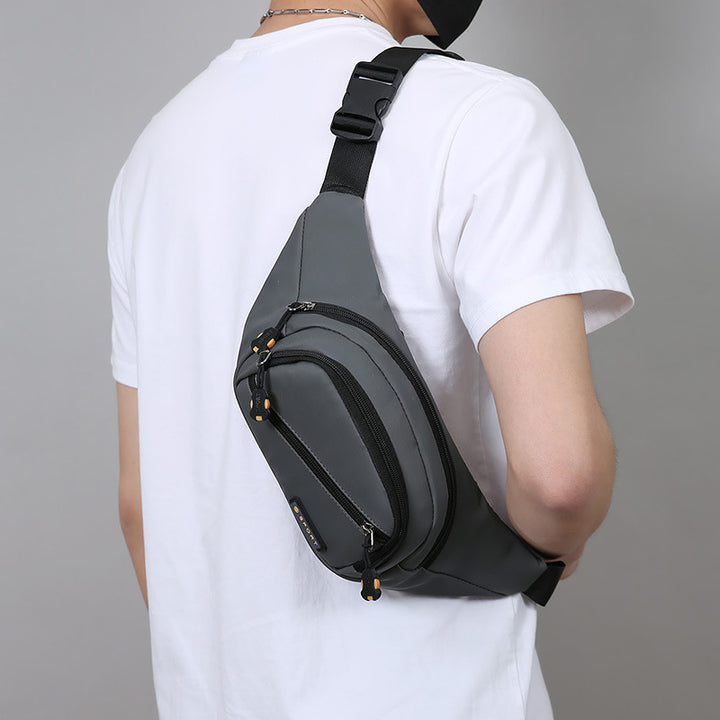 Stylish Lightweight Sports Fanny Pack
