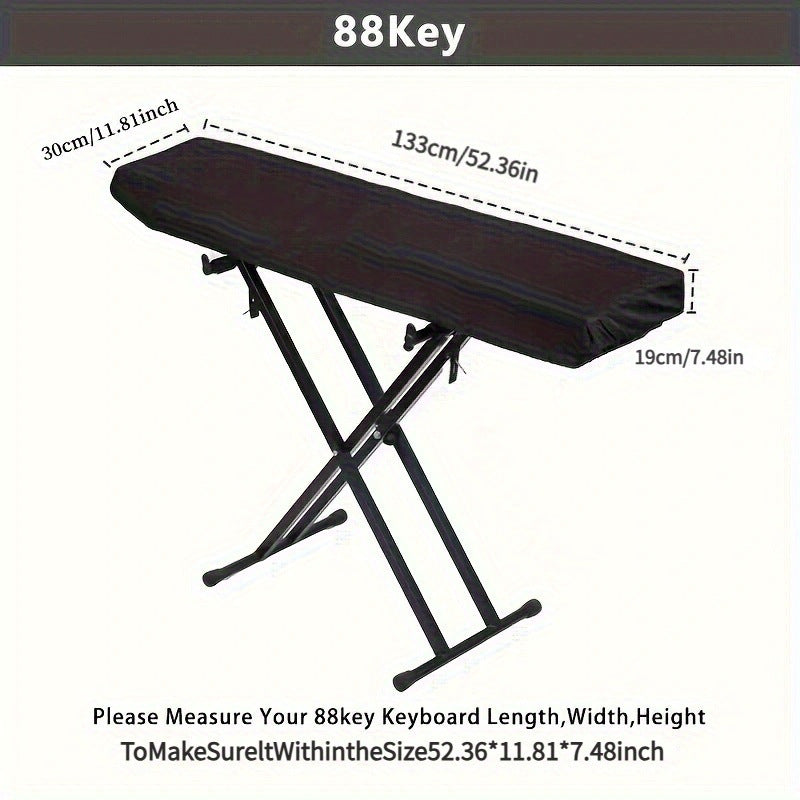 Keyboard bench Kalsten
