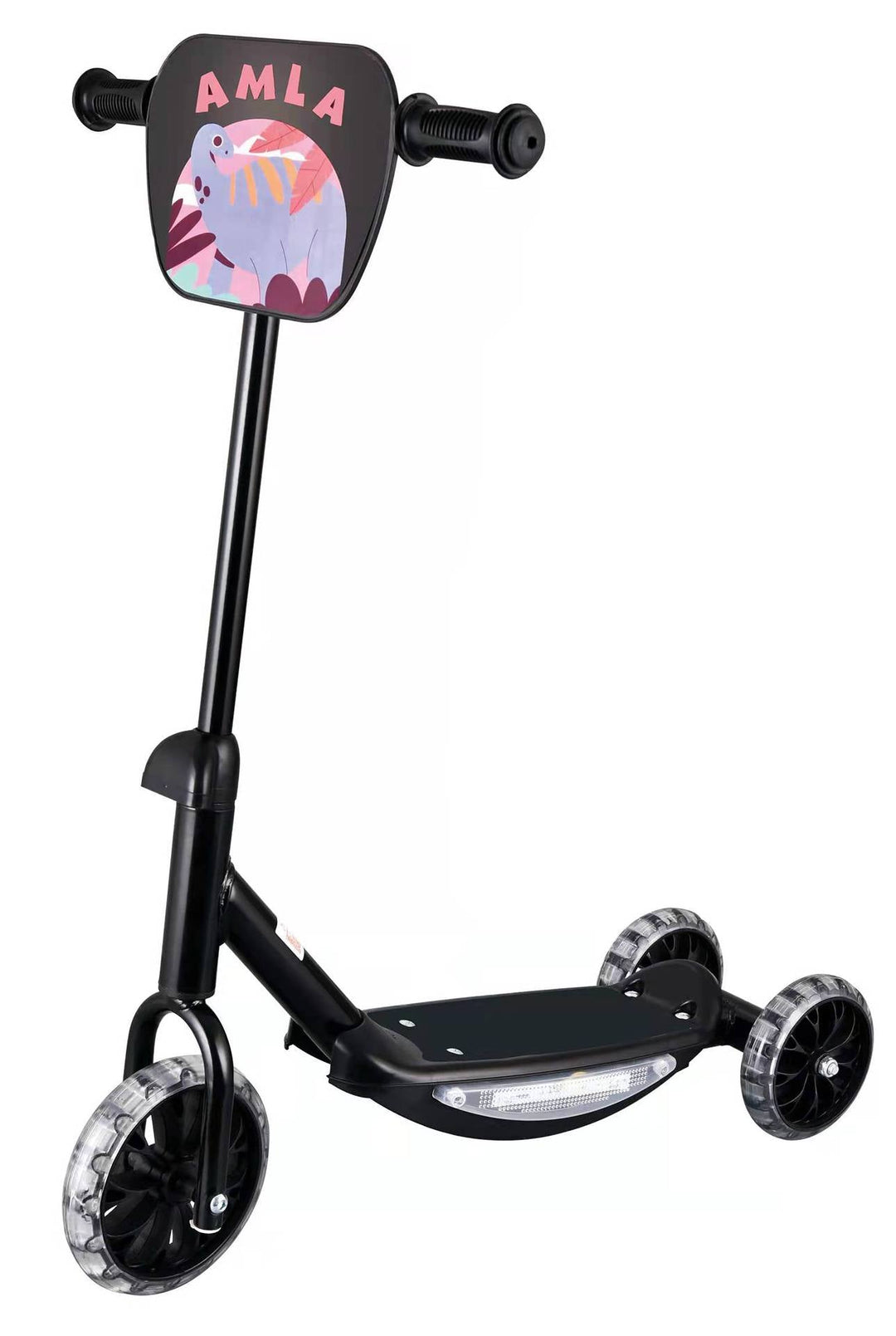 Fun Animal-Themed Kick Scooter Kalsten