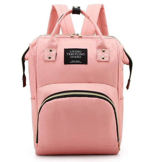 Stylish Utility Travel Backpack Kalsten