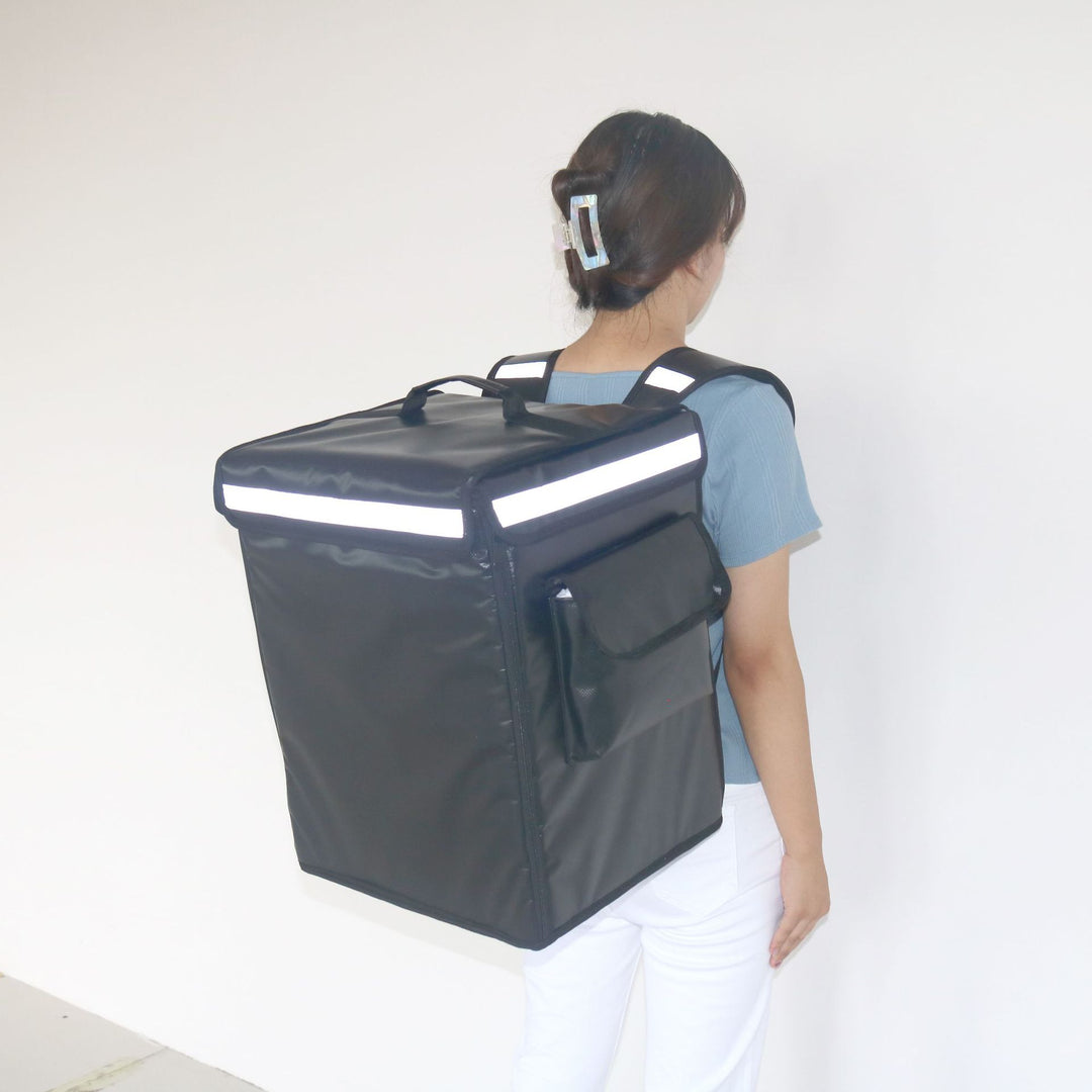 Women's Practical Cooling Backpack with Reflective Elements Kalsten