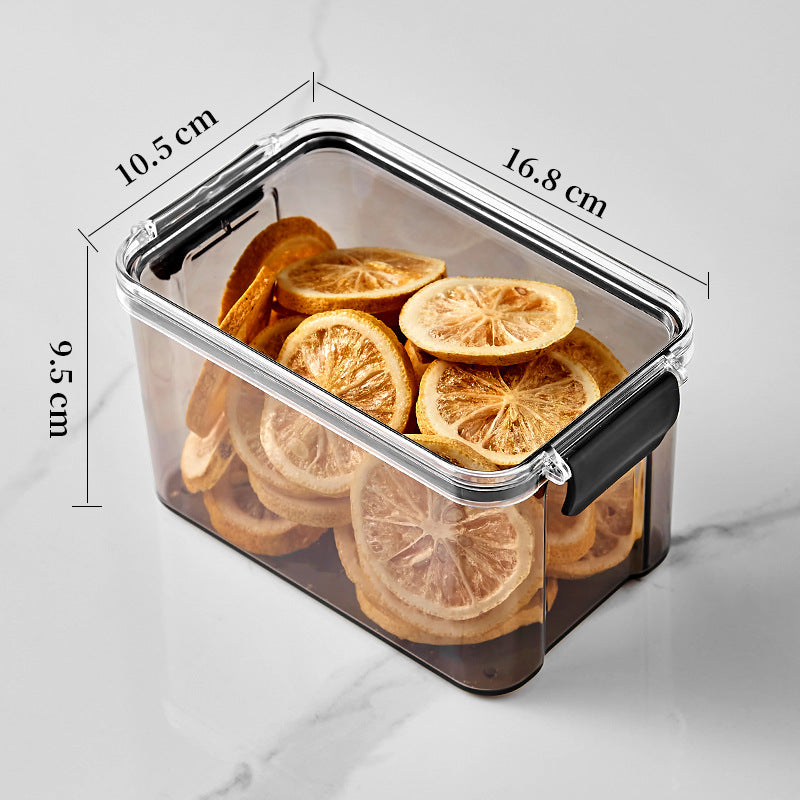 Multi-Purpose Storage Container Kalsten