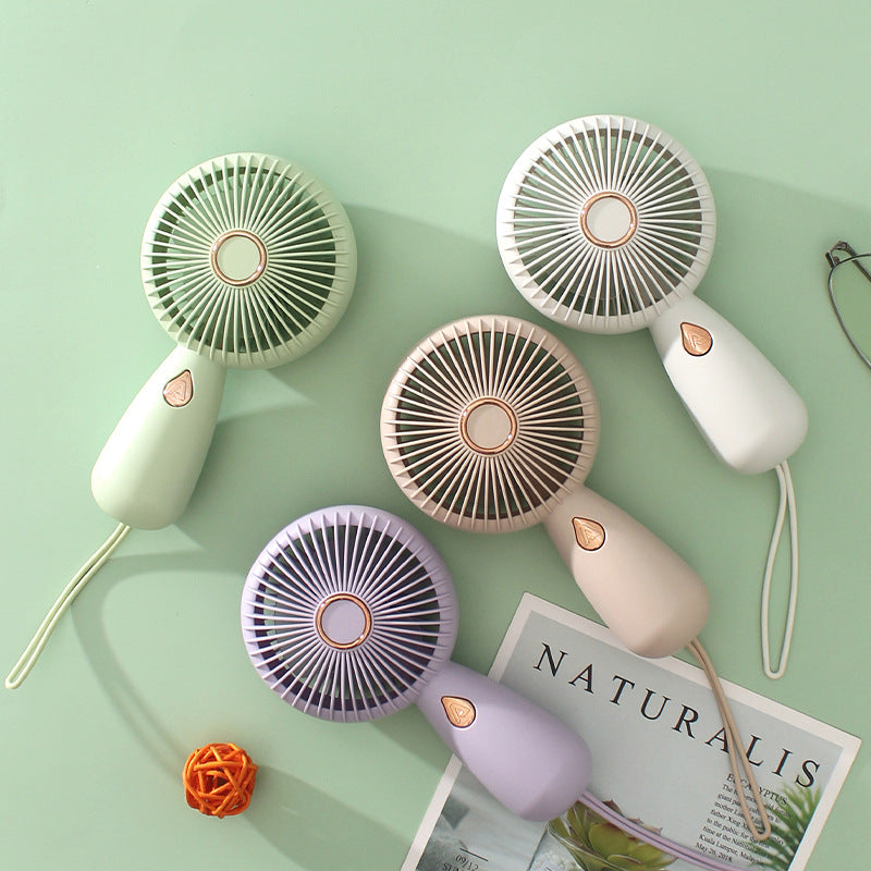 Ladies handy USB Mini Fan Kalsten