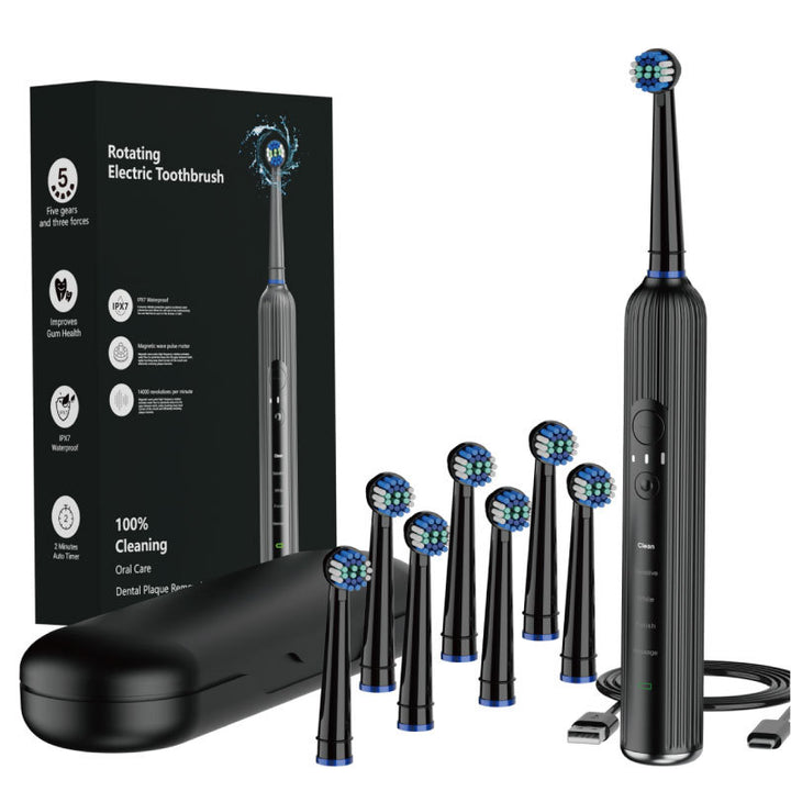 Electric Toothbrush Kalsten