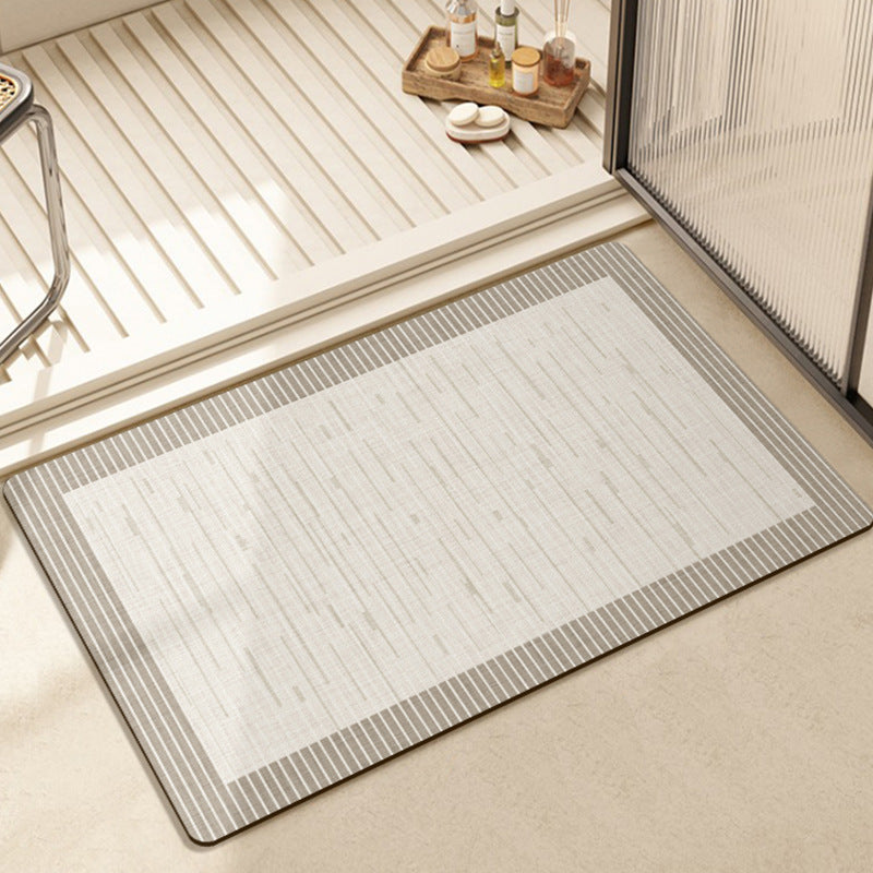 Non-Slip Bathroom Mat Kalsten