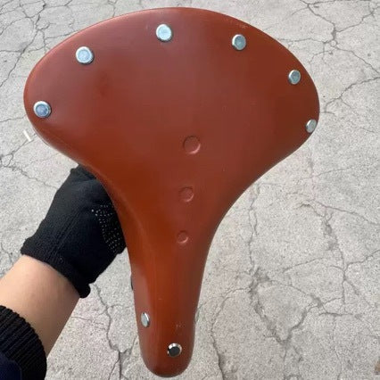 WoErgonomic Padded Bicycle Seat Kalsten