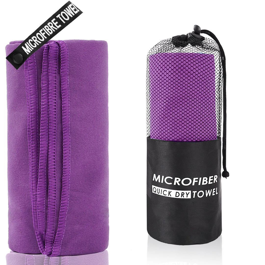 Microfiber Towel Kalsten