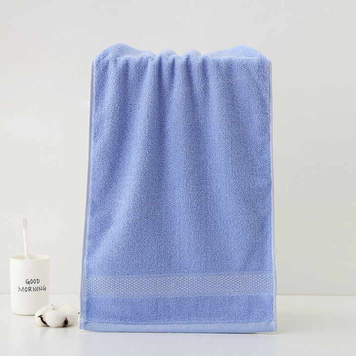 Terry Towel with Stylish Striped Pattern Kalsten