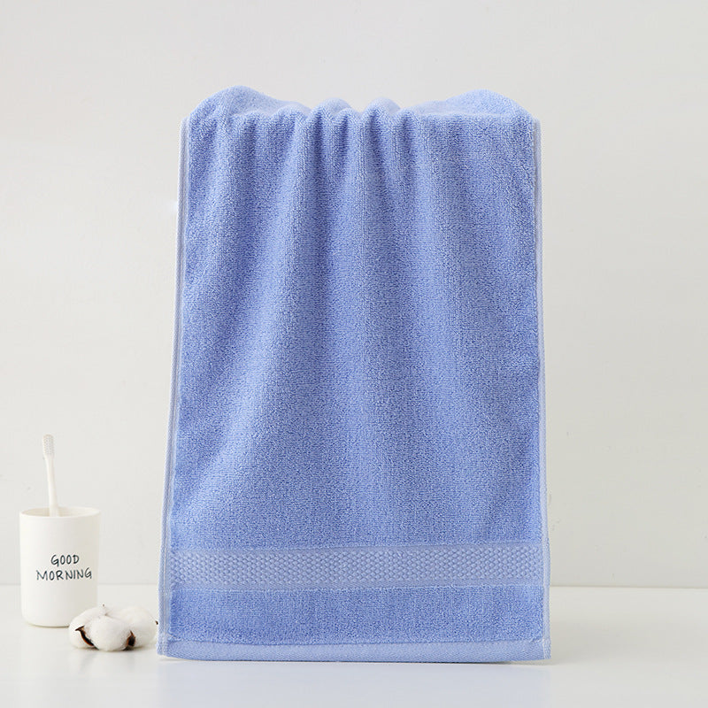 High-Quality And Extra Absorbent Terry Towel Kalsten