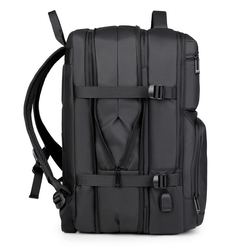 Sleek Professional rk Backpack Kalsten