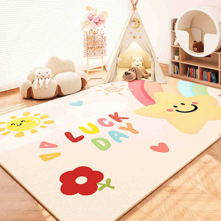 Kids Playmat Kalsten