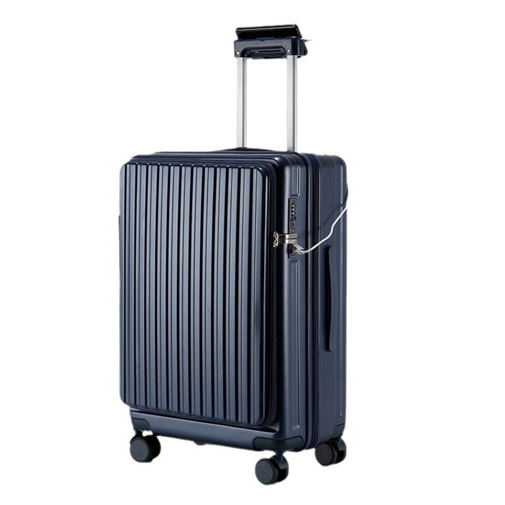 Multi-Functional Smart Access Luggage Kalsten