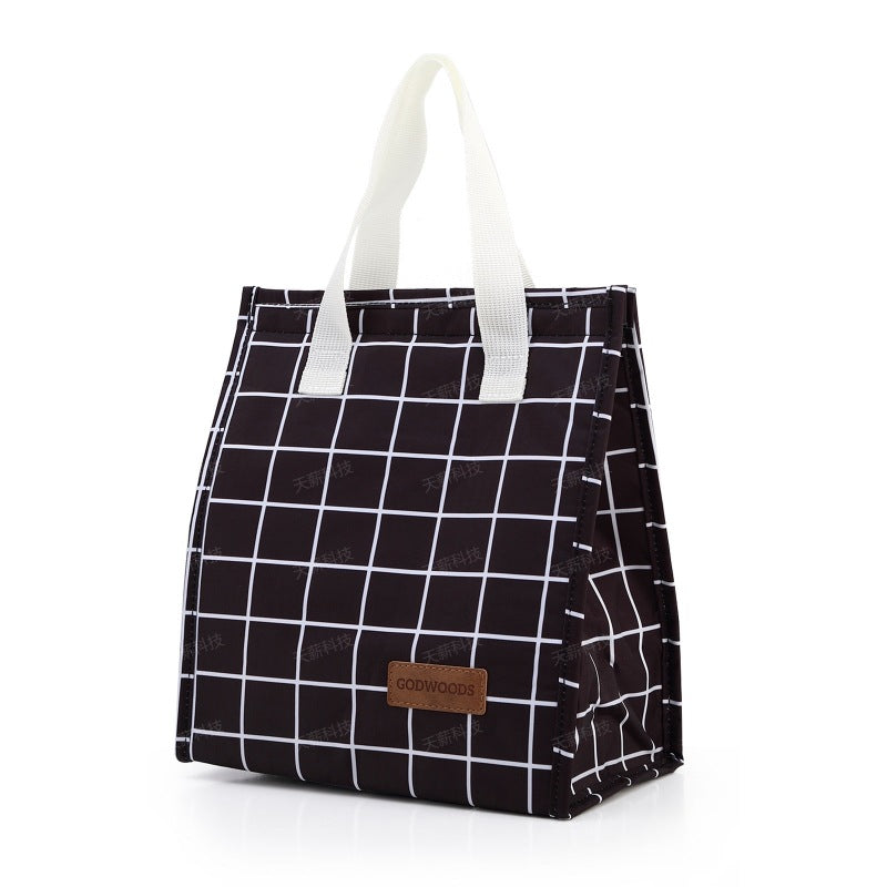 Insulated Grocery
