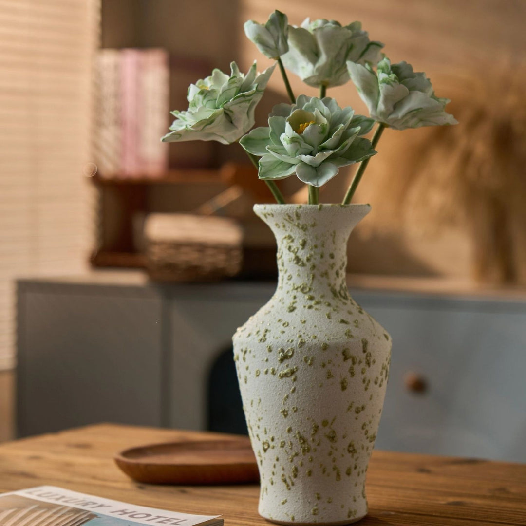 Decorative Ceramic Vase